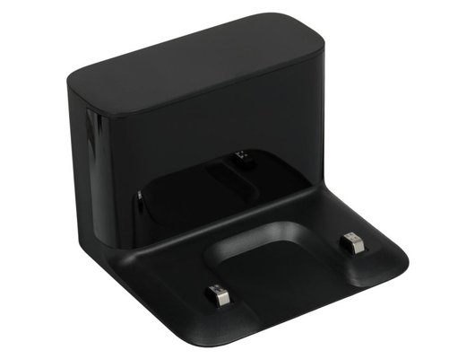 Робот-пылесос DREAME BOT F10 BLACK