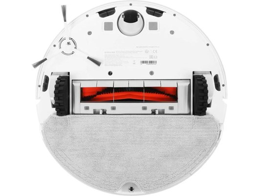 Робот-пылесос DREAME BOT F9 PRO