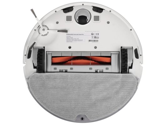 Робот-пылесос DREAME BOT F9 PRO