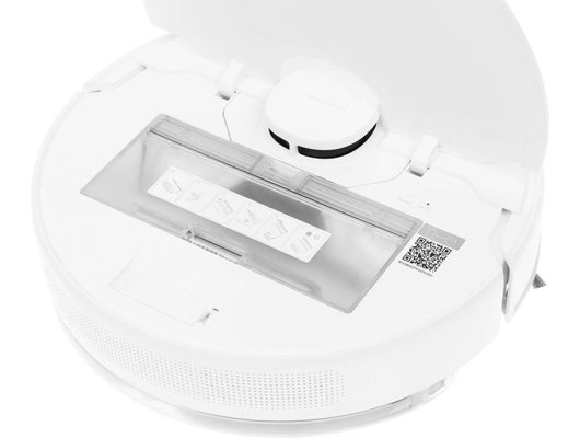 Робот-пылесос DREAME BOT F9 PRO