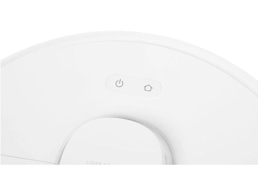 Робот-пылесос DREAME BOT F9 PRO