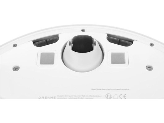 Робот-пылесос DREAME BOT F9 PRO