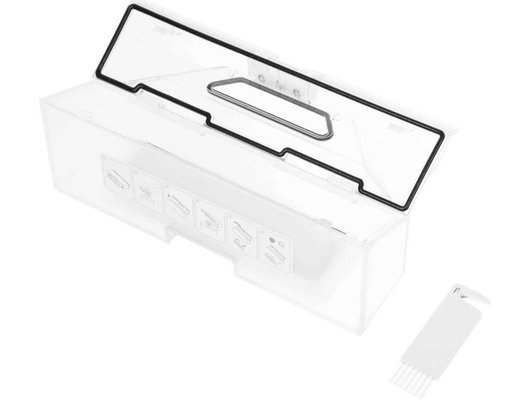 Робот-пылесос DREAME BOT F9 PRO