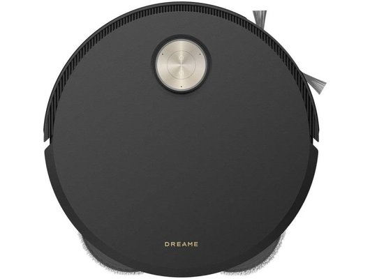 Робот-пылесос DREAME X50 ULTRA COMPLETE BLACK
