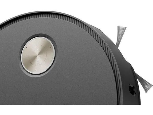 Робот-пылесос DREAME X50 ULTRA COMPLETE BLACK