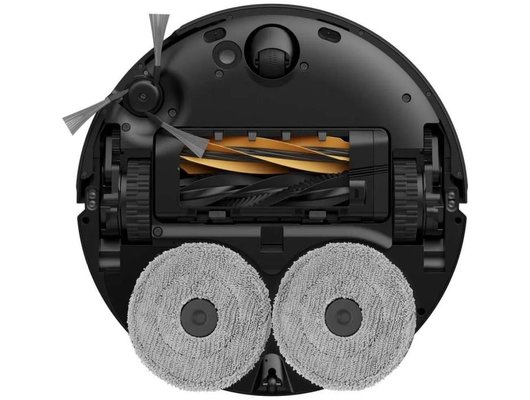 Робот-пылесос DREAME X50 ULTRA COMPLETE BLACK