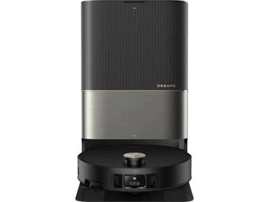 Робот-пылесос DREAME X50 ULTRA COMPLETE BLACK
