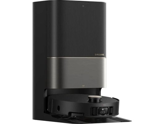 Робот-пылесос DREAME X50 ULTRA COMPLETE BLACK