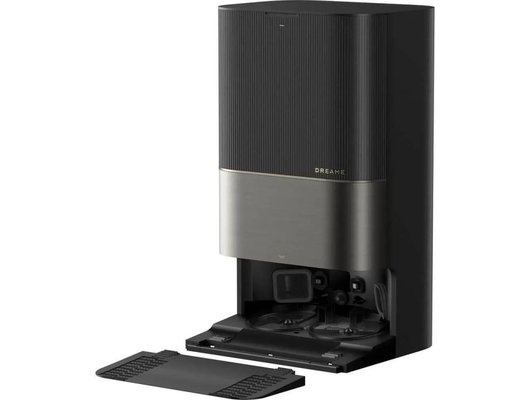 Робот-пылесос DREAME X50 ULTRA COMPLETE BLACK