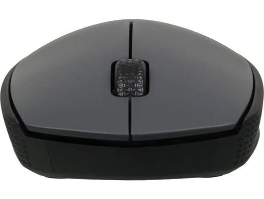 Мышь беспроводная Logitech M170 Grey