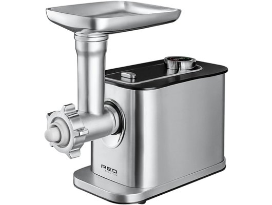 Мясорубка RED solution MG150D