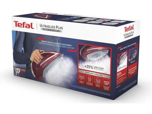 Утюг TEFAL FV 6820