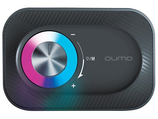 Компьютерные колонки Qumo Mirage ВТ 0088