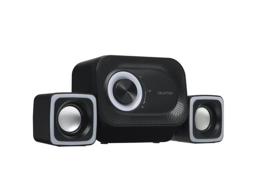 Компьютерные колонки Qumo Mirage ВТ 0088