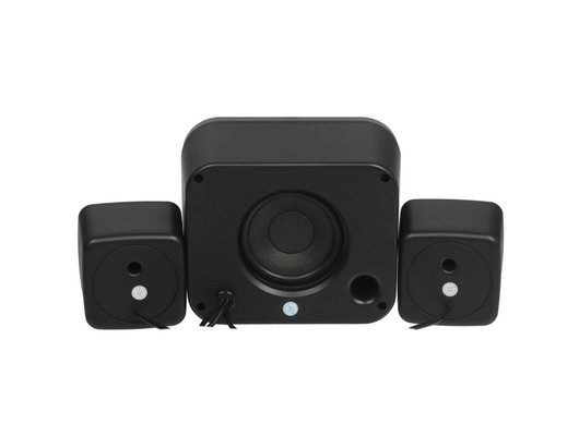 Компьютерные колонки Qumo Mirage ВТ 0088