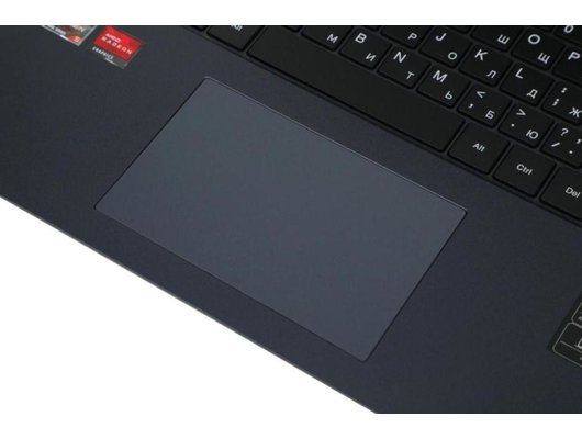 Ноутбук Maibenben M645/M6451SB0HURE3/Ryzen 5-4600H/8Gb/SSD512Gb/16 FHD IPS/Win11 синий