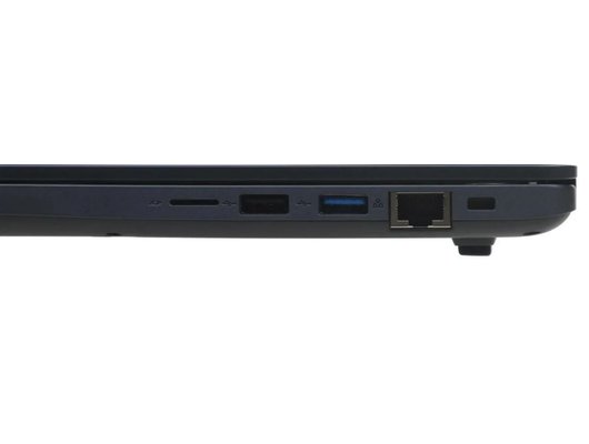 Ноутбук Maibenben M645/M6451SB0HURE3/Ryzen 5-4600H/8Gb/SSD512Gb/16 FHD IPS/Win11 синий