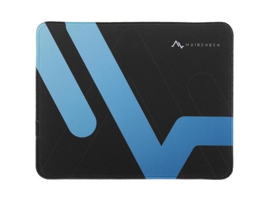 Ноутбук Maibenben M645/M6451SB0HURE3/Ryzen 5-4600H/8Gb/SSD512Gb/16 FHD IPS/Win11 синий