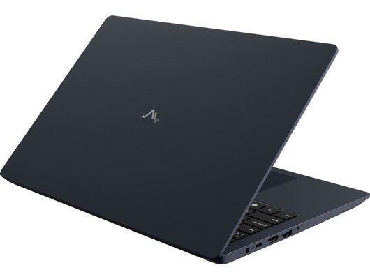 Ноутбук Maibenben M17A-R758UM /M17A-R758UMF1SLURE3/Ryzen 7-5825U/16Gb/512Gb/17.3 FHD IPS/Linux синий