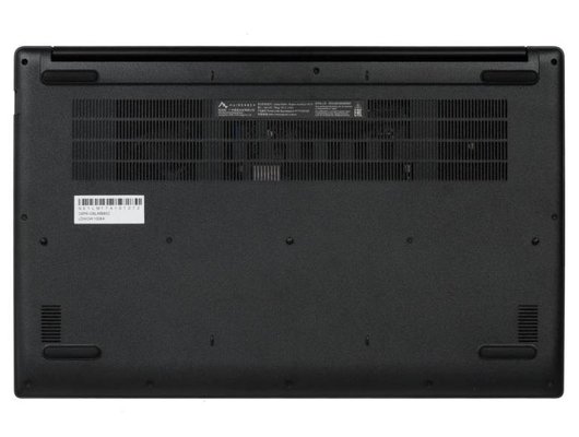 Ноутбук Maibenben M17A-R758UM /M17A-R758UMF1SLURE3/Ryzen 7-5825U/16Gb/512Gb/17.3 FHD IPS/Linux синий