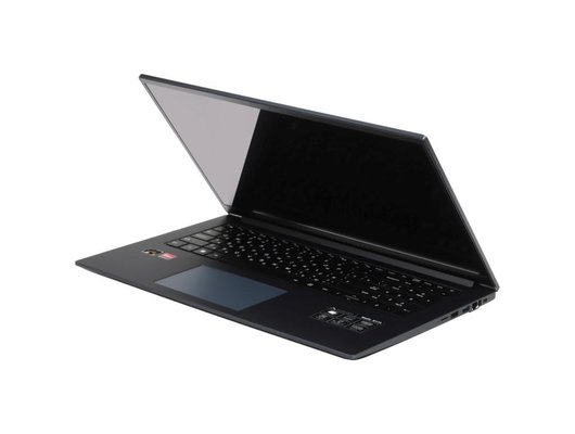 Ноутбук Maibenben M17A-R758UM /M17A-R758UMF1SLURE3/Ryzen 7-5825U/16Gb/512Gb/17.3 FHD IPS/Linux синий