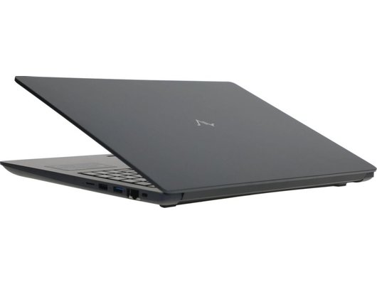 Ноутбук Maibenben M17A-R758UM /M17A-R758UMF1SLURE3/Ryzen 7-5825U/16Gb/512Gb/17.3 FHD IPS/Linux синий