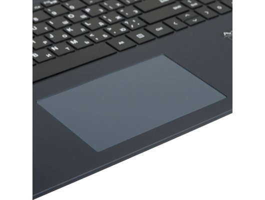 Ноутбук Maibenben M17A-R758UM /M17A-R758UMF1SLURE3/Ryzen 7-5825U/16Gb/512Gb/17.3 FHD IPS/Linux синий