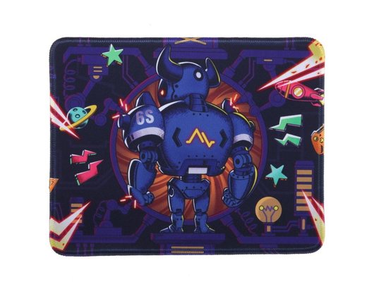 Ноутбук Maibenben M17A-R758UM /M17A-R758UMF1SLURE3/Ryzen 7-5825U/16Gb/512Gb/17.3 FHD IPS/Linux синий