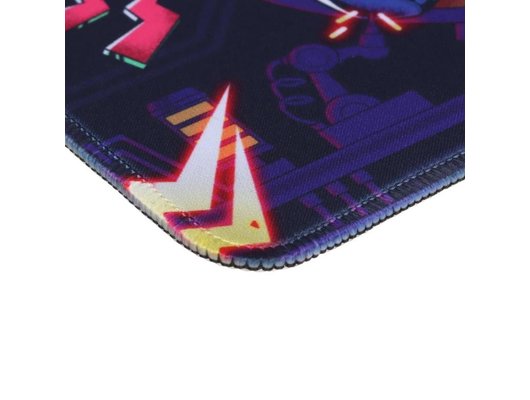 Ноутбук Maibenben M17A-R758UM /M17A-R758UMF1SLURE3/Ryzen 7-5825U/16Gb/512Gb/17.3 FHD IPS/Linux синий