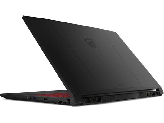 Ноутбук игровой MSI Katana 17 B13UCR-1609XRU/9S7-17L541-1609/Core i5-13420H/16Gb/1Tb/17.3 FHD IPS/RTX3050 4Gb/DOS