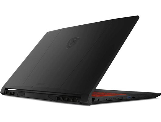 Ноутбук игровой MSI Katana 17 B13UCR-1609XRU/9S7-17L541-1609/Core i5-13420H/16Gb/1Tb/17.3 FHD IPS/RTX3050 4Gb/DOS