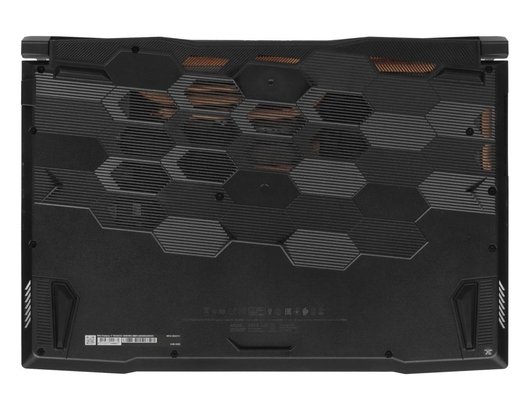 Ноутбук игровой MSI Katana 17 B13UCR-1609XRU/9S7-17L541-1609/Core i5-13420H/16Gb/1Tb/17.3 FHD IPS/RTX3050 4Gb/DOS