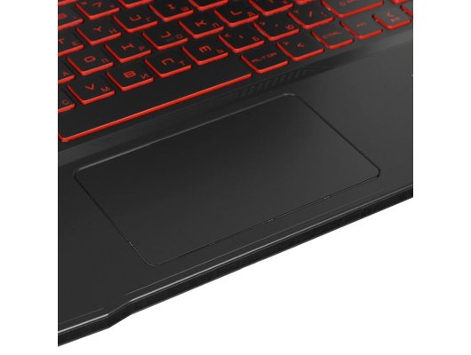 Ноутбук игровой MSI Katana 17 B13UCR-1609XRU/9S7-17L541-1609/Core i5-13420H/16Gb/1Tb/17.3 FHD IPS/RTX3050 4Gb/DOS