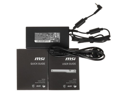 Ноутбук игровой MSI Katana 17 B13UCR-1609XRU/9S7-17L541-1609/Core i5-13420H/16Gb/1Tb/17.3 FHD IPS/RTX3050 4Gb/DOS