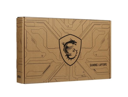 Ноутбук игровой MSI Katana 17 B13UCR-1609XRU/9S7-17L541-1609/Core i5-13420H/16Gb/1Tb/17.3 FHD IPS/RTX3050 4Gb/DOS