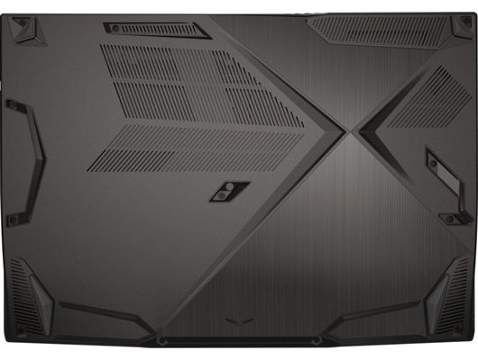 Ноутбук игровой MSI Thin 15 B13UC-3418XRU/9S7-16R831-3418/Core i5-13420H/16Gb/512Gb/15.6 FHD 144Hz/RTX3050 4Gb/DOS