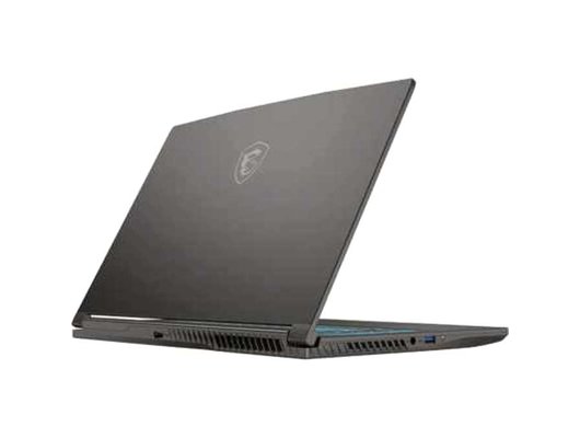 Ноутбук игровой MSI Thin 15 B13UC-3418XRU/9S7-16R831-3418/Core i5-13420H/16Gb/512Gb/15.6 FHD 144Hz/RTX3050 4Gb/DOS