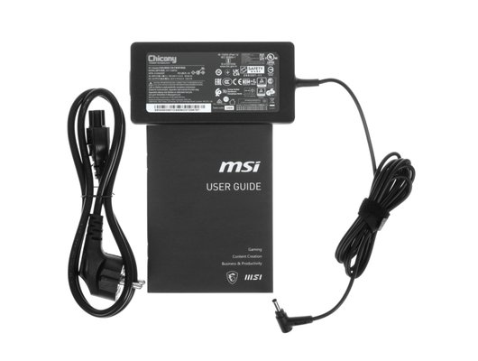Ноутбук игровой MSI Thin 15 B13UC-3418XRU/9S7-16R831-3418/Core i5-13420H/16Gb/512Gb/15.6 FHD 144Hz/RTX3050 4Gb/DOS