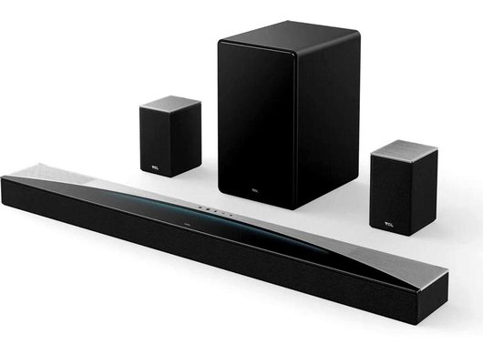 Саундбар TCL Q85H