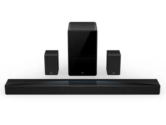 Саундбар TCL Q85H