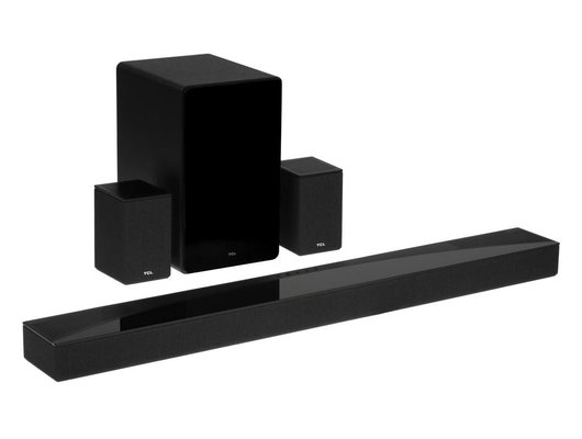 Саундбар TCL Q85H