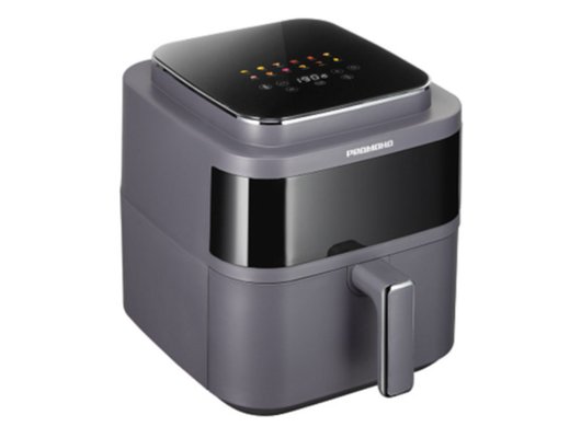 Аэрогриль РЕДМОНД AG1901 серый