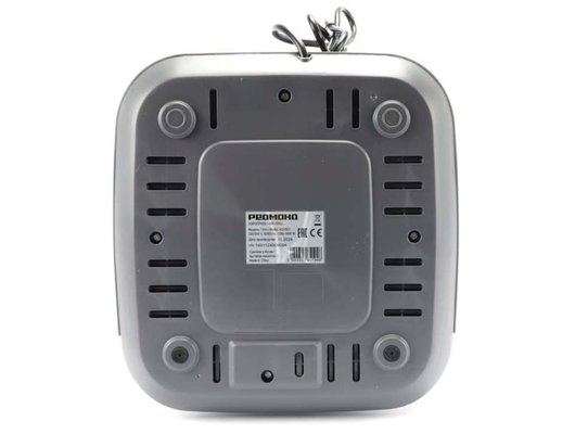 Аэрогриль РЕДМОНД AG1901 серый