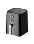 Аэрогриль BLACKTON Bt AF400M Black