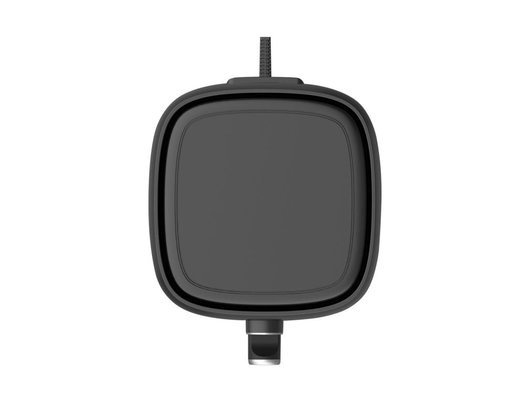 Аэрогриль BLACKTON Bt AF400M Black