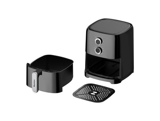 Аэрогриль BLACKTON Bt AF400M Black