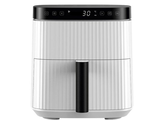 Аэрогриль VITEK VT-AF4001 белый/черный