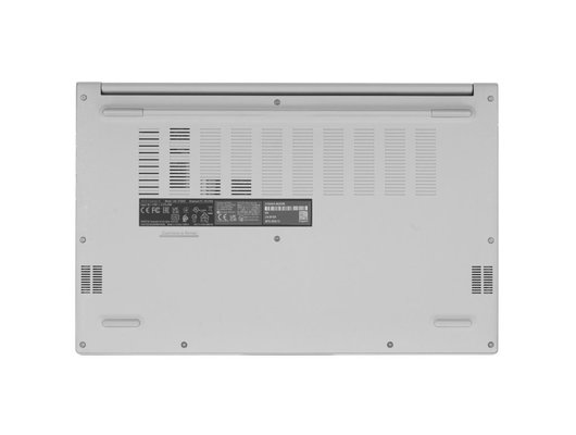 Ноутбук ASUS VivoBook 15 X1504VA-BQ2969/90NB10J2-M03CE0/Core i3-1315U/16Gb/512Gb/15.6 FHD IPS/DOSсеребристый