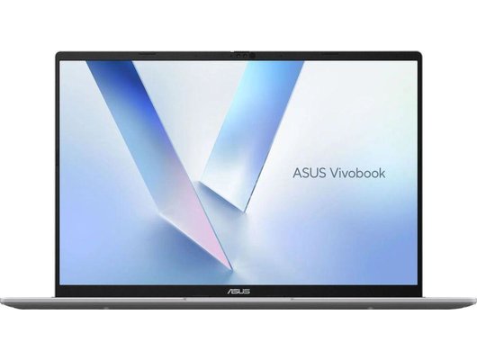 Ноутбук ASUS VivoBook 16 M1607KA-MB151/90NB15F2-M00AA0/Ryzen AI 5-330/16Gb/512Gb/16 FHD IPS/Radeon 820M/DOS