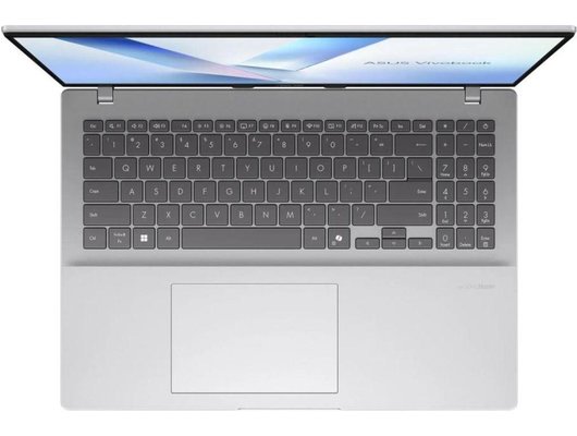 Ноутбук ASUS VivoBook 16 M1607KA-MB151/90NB15F2-M00AA0/Ryzen AI 5-330/16Gb/512Gb/16 FHD IPS/Radeon 820M/DOS